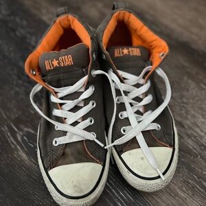 Converse - All star high tops